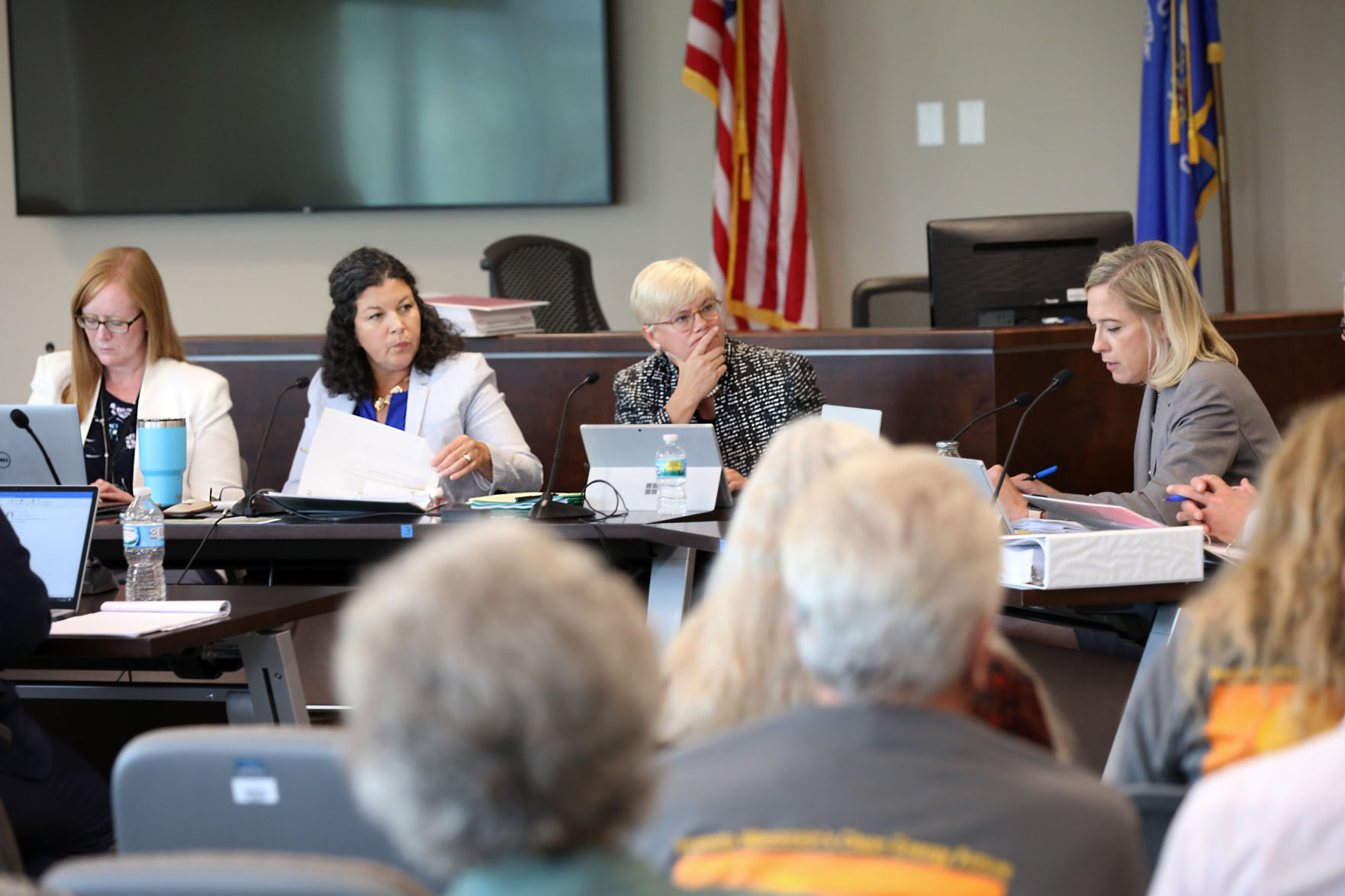 8/21/2019: Public Service Commission
